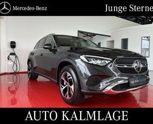 Mercedes-Benz GLC 300 Gebrauchtwagen