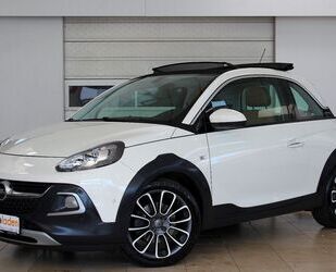 Opel Adam Gebrauchtwagen