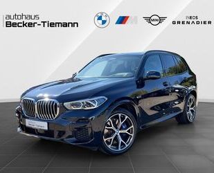 BMW X5 Gebrauchtwagen