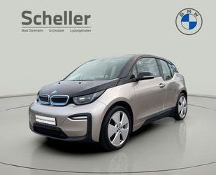 BMW i3 Gebrauchtwagen