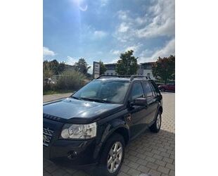 Land Rover Freelander Gebrauchtwagen