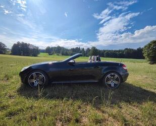 Mercedes-Benz SLK 350 Gebrauchtwagen