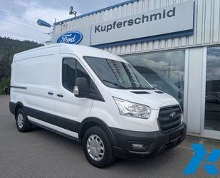 Ford Transit Gebrauchtwagen