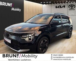 Kia Niro Gebrauchtwagen