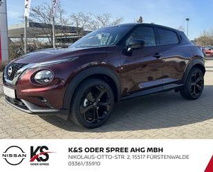 Nissan Juke Gebrauchtwagen
