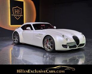 Wiesmann MF 5 Gebrauchtwagen