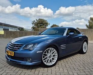 Chrysler Crossfire Gebrauchtwagen
