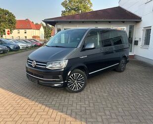 VW T6 Multivan Gebrauchtwagen