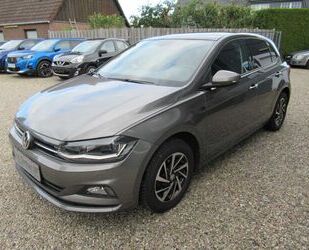 VW Polo Gebrauchtwagen