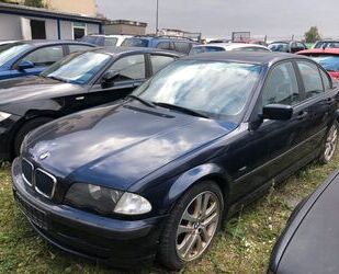 BMW 320 Gebrauchtwagen