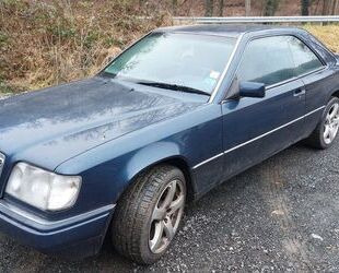 Mercedes-Benz E 200 Gebrauchtwagen