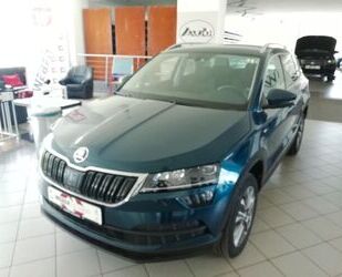 Skoda Karoq Gebrauchtwagen