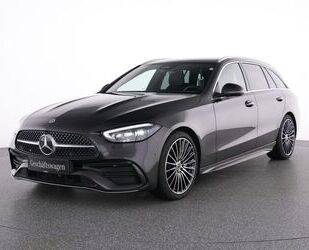 Mercedes-Benz C 200 Gebrauchtwagen