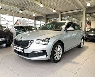 Skoda Scala Gebrauchtwagen