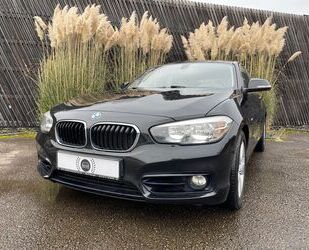 BMW 118 Gebrauchtwagen