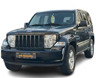 Jeep Cherokee Gebrauchtwagen