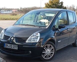 Renault Grand Modus Gebrauchtwagen
