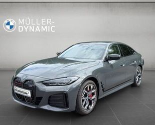 BMW i4 Gebrauchtwagen