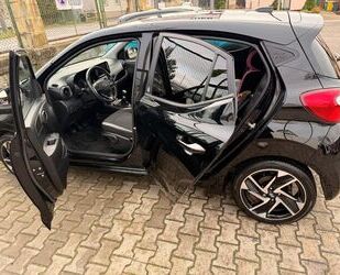 Hyundai i10 Gebrauchtwagen