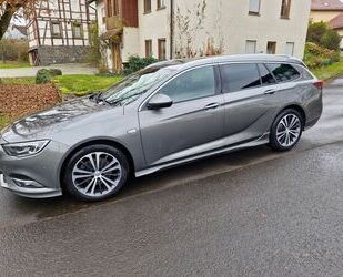 Opel Insignia Gebrauchtwagen