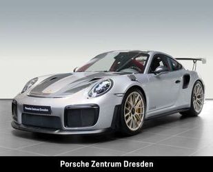 Porsche Porsche 991 (911) GT2 RS / Weissach / BOSE®/ Sport Gebrauchtwagen