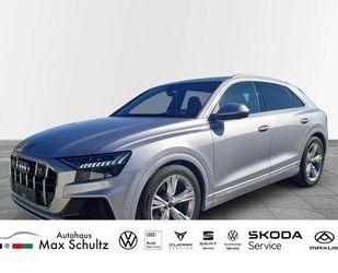 Audi SQ8 Gebrauchtwagen