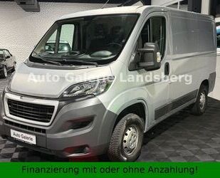 Peugeot Boxer Gebrauchtwagen