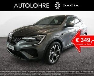 Renault Arkana Gebrauchtwagen