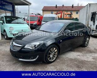 Opel Insignia Gebrauchtwagen