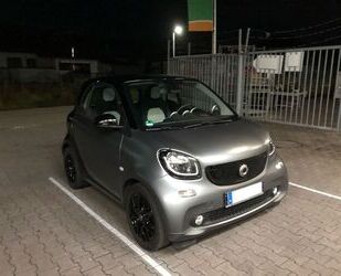 Fiat ForTwo 
