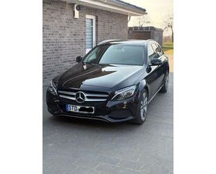 Mercedes-Benz C 220 Gebrauchtwagen