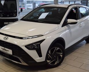 Hyundai BAYON Gebrauchtwagen