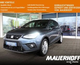 Seat Arona Gebrauchtwagen