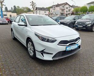 Kia ceed / Ceed Gebrauchtwagen