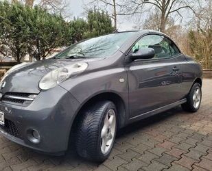 Nissan Micra Gebrauchtwagen