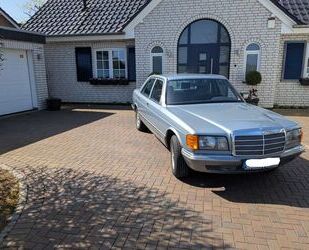 Mercedes-Benz 380 Gebrauchtwagen
