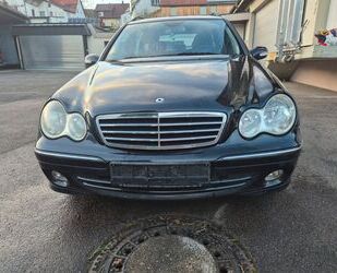Mercedes-Benz C 220 Gebrauchtwagen
