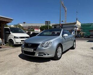 VW Eos Gebrauchtwagen