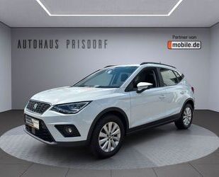 Seat Arona Gebrauchtwagen