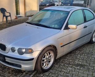 BMW 320 Gebrauchtwagen