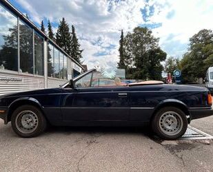 Maserati Biturbo Gebrauchtwagen
