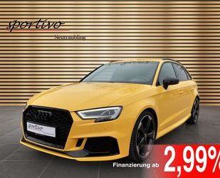 Audi RS3 Gebrauchtwagen