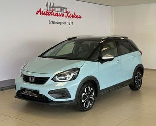 Honda Jazz Gebrauchtwagen