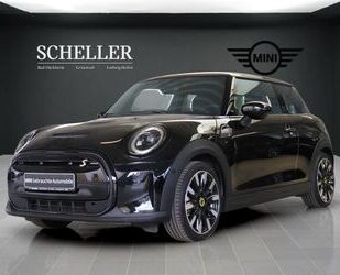 Mini Cooper SE Gebrauchtwagen