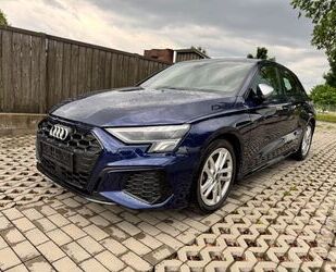 Audi S3 Gebrauchtwagen