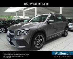 Mercedes-Benz GLB 200 Gebrauchtwagen
