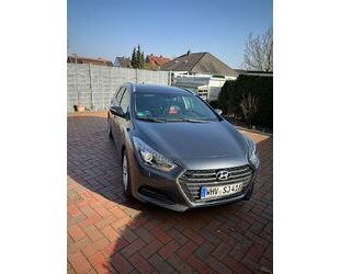 Hyundai i40 Gebrauchtwagen