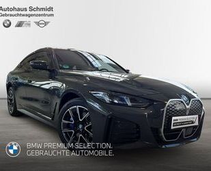BMW i4 Gebrauchtwagen