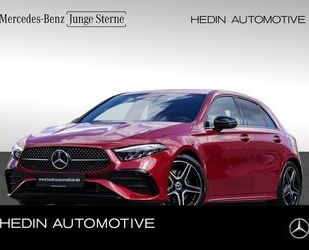 Mercedes-Benz A 220 Gebrauchtwagen