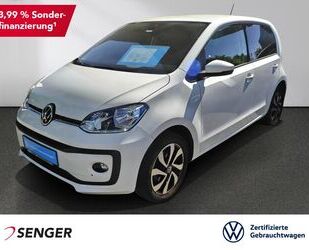VW up! Gebrauchtwagen